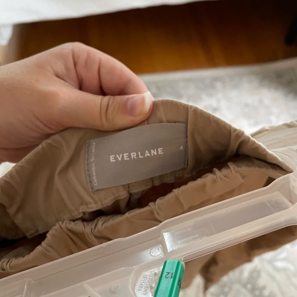 EVERLANE THE EASY PANT - Picture 3 of 3